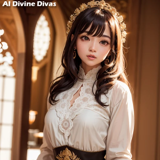 AI Image by undefined
