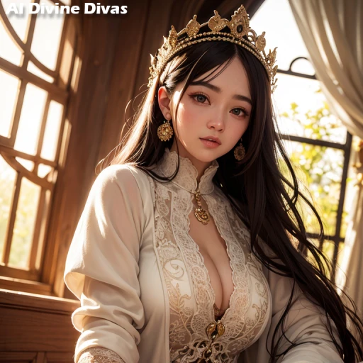 AI Image by undefined