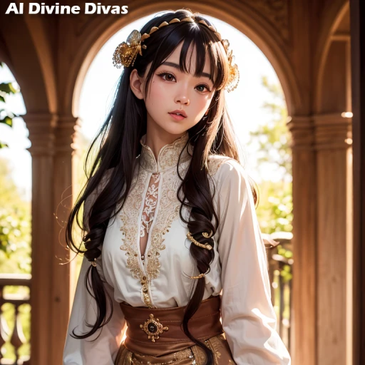 AI Image by undefined