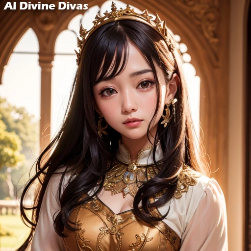 AI Image by undefined