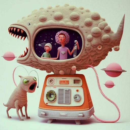 AI Image by undefined