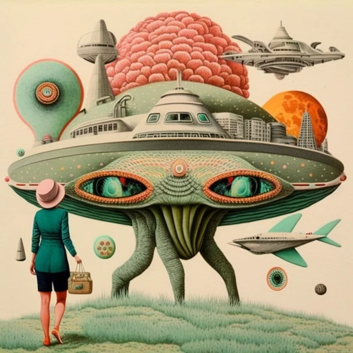 AI Image by undefined