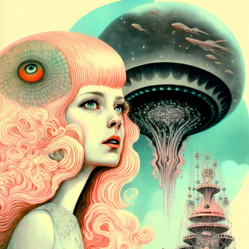 AI Image by undefined