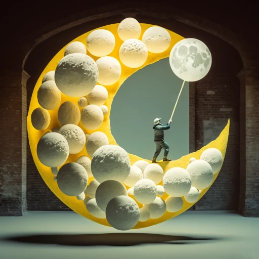 The Moon