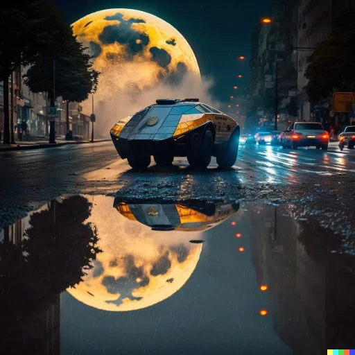 AI Image by undefined