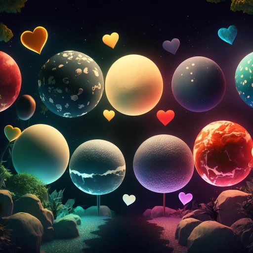 The Planets