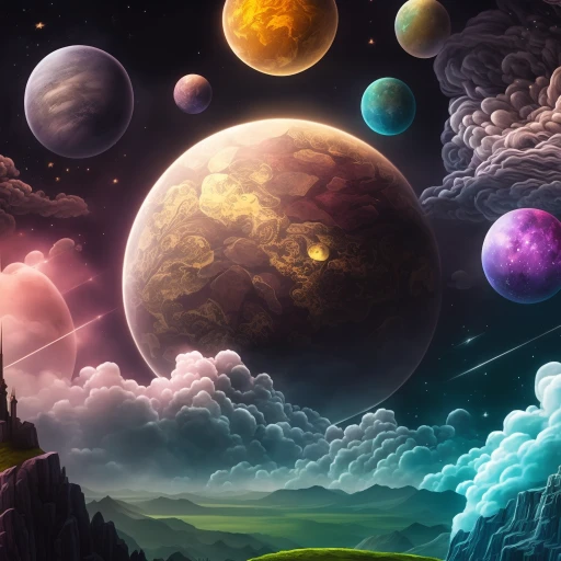 AI Image by undefined