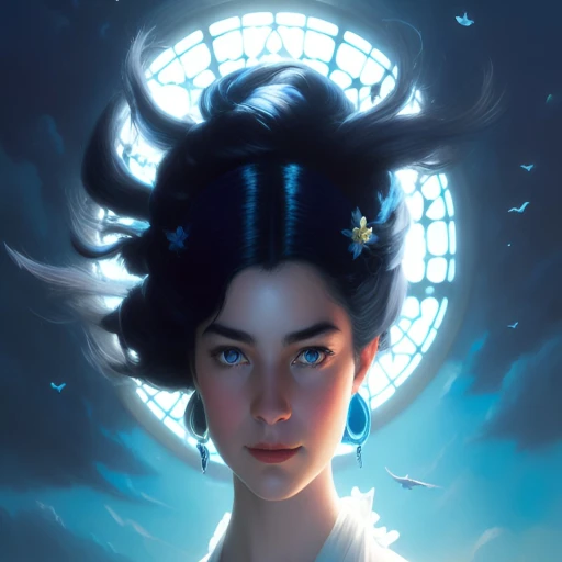 AI Image by undefined