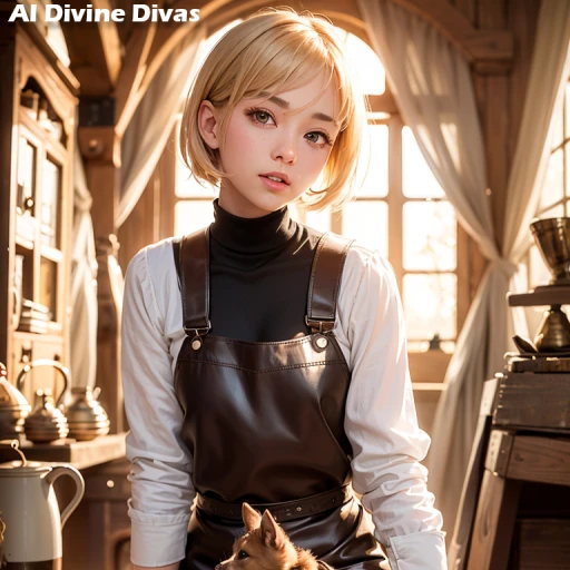 AI Image by undefined