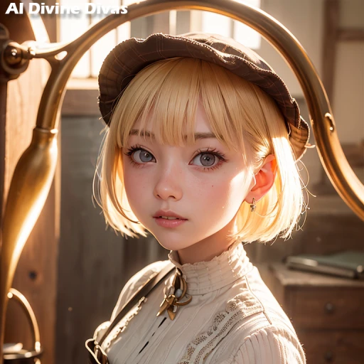 AI Image by undefined