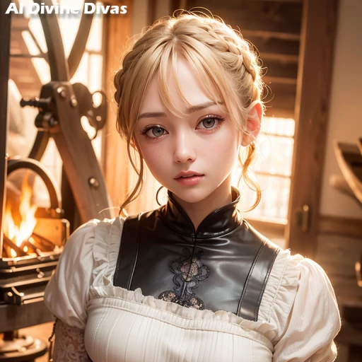 AI Image by undefined