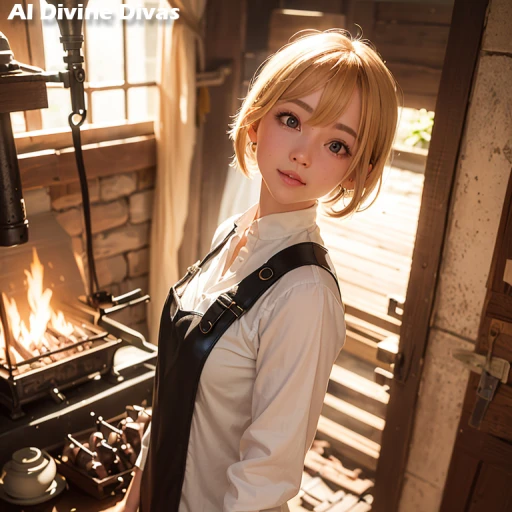 AI Image by undefined