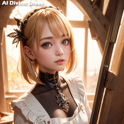 AI Image by undefined