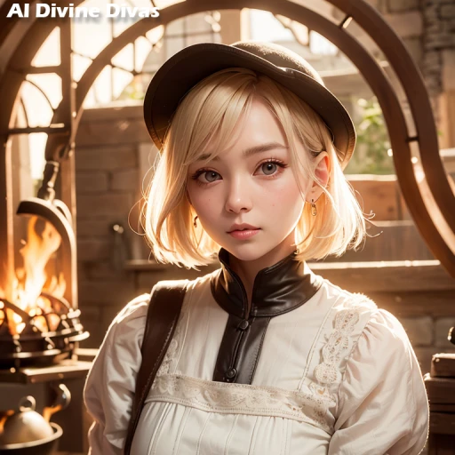AI Image by undefined
