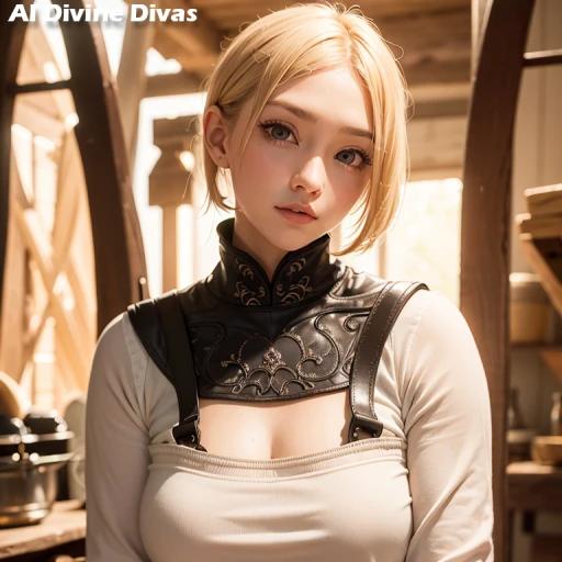 AI Image by undefined