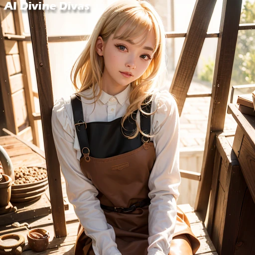AI Image by undefined