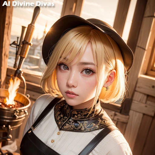 AI Image by undefined