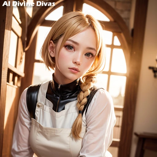 AI Image by undefined