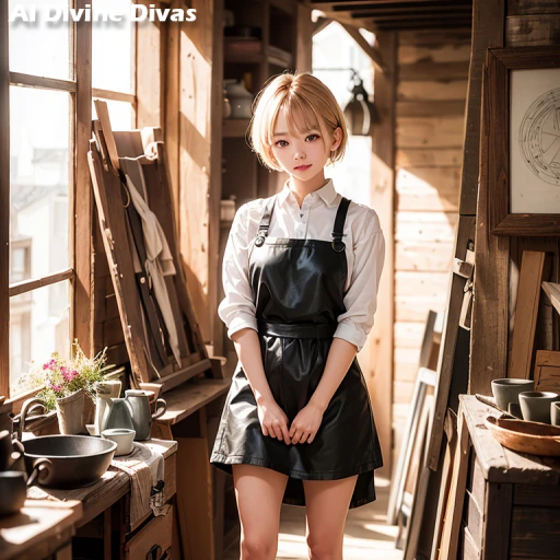 AI Image by undefined