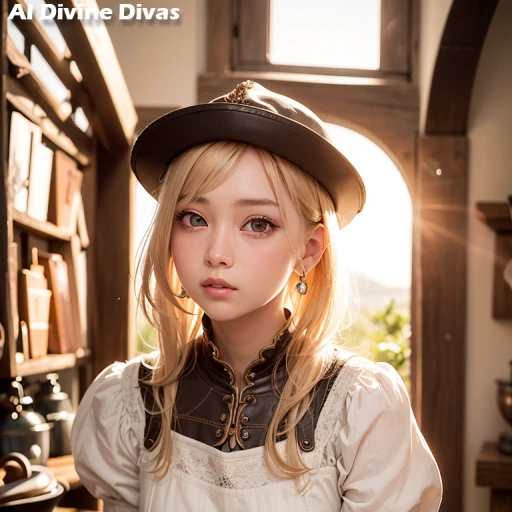 AI Image by undefined