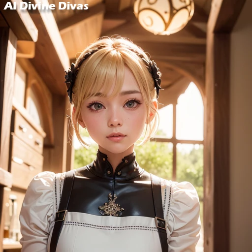 AI Image by undefined
