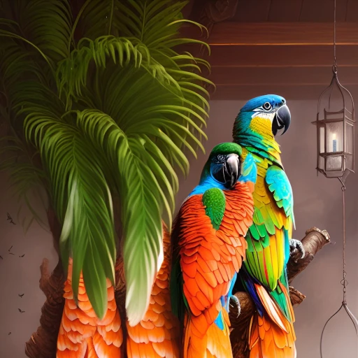 AI Image by undefined