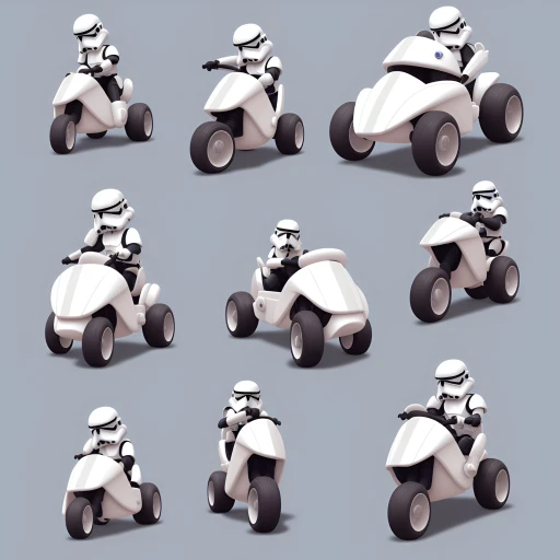 AI Image by undefined