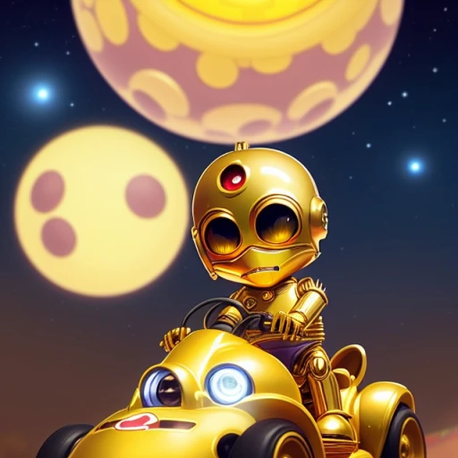 AI Image by undefined