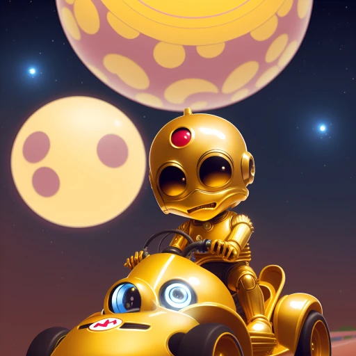 AI Image by undefined
