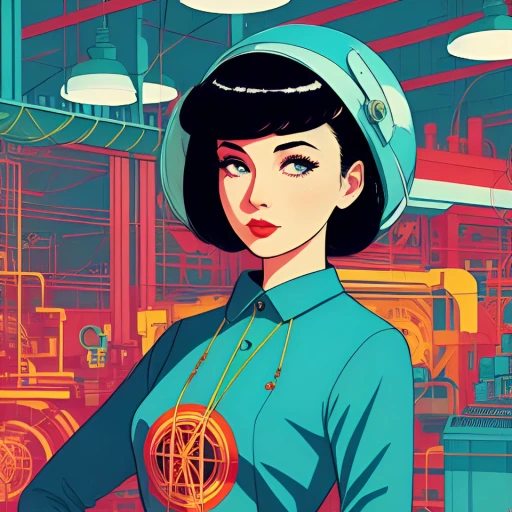 AI Image by undefined