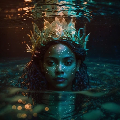 AI Image by undefined