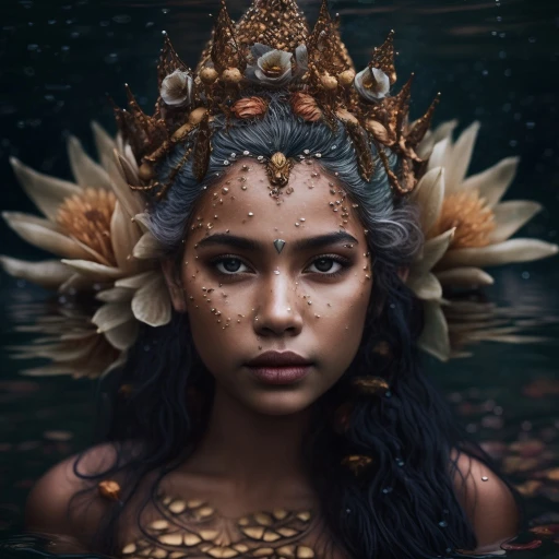 AI Image by undefined