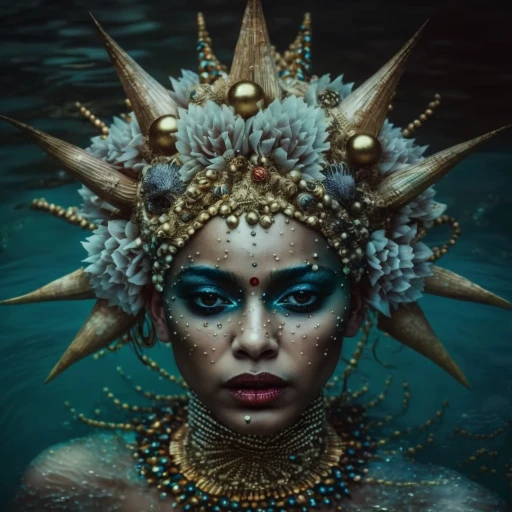 AI Image by undefined