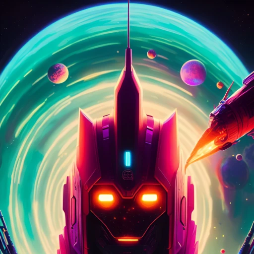 AI Image by undefined