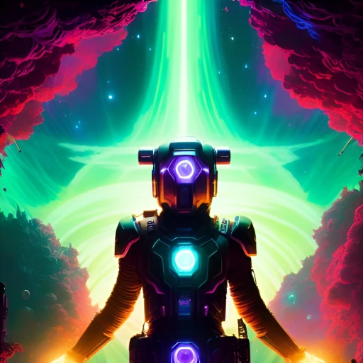 AI Image by undefined