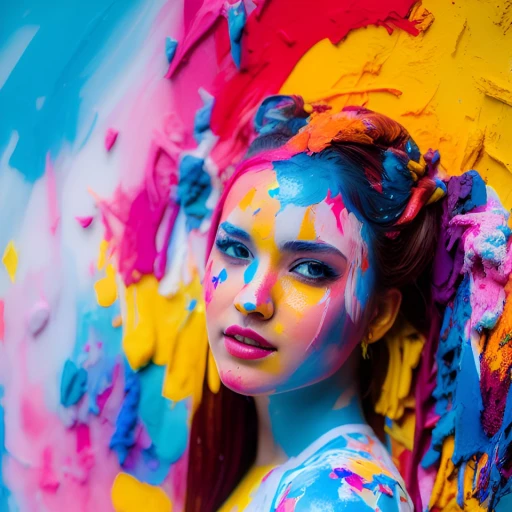 AI Image by undefined