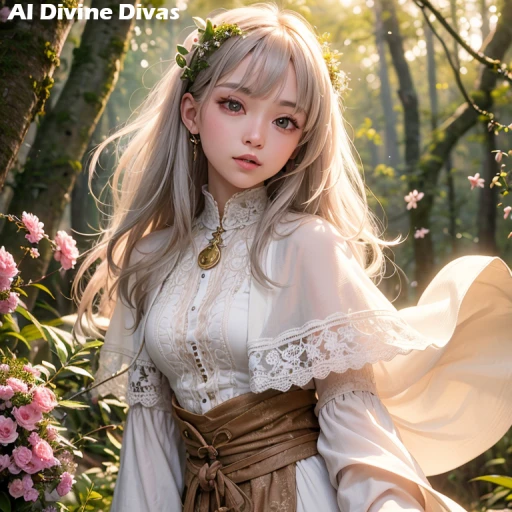 AI Image by undefined