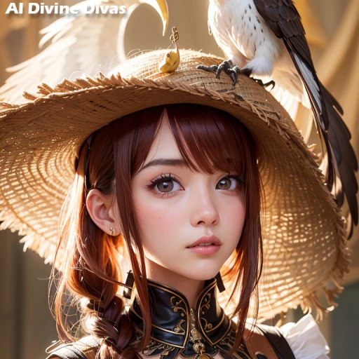 AI Image by undefined