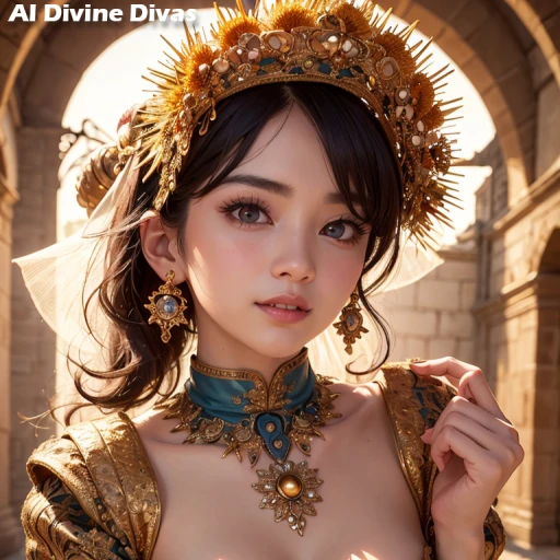 AI Image by undefined