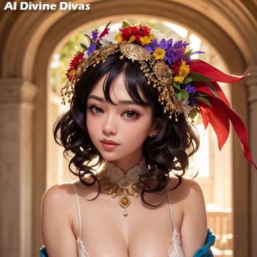 AI Image by undefined