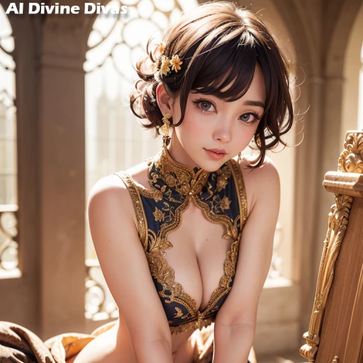 AI Image by undefined