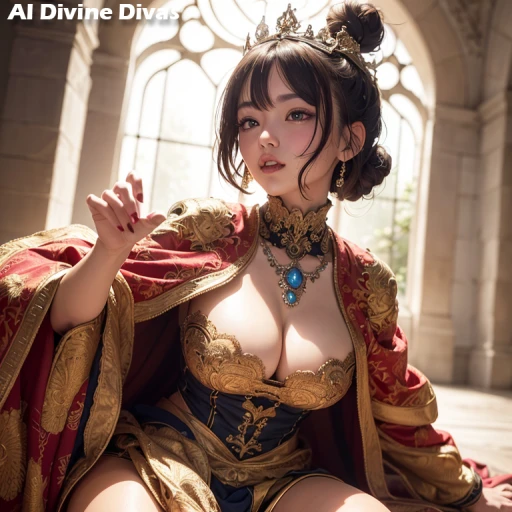 AI Image by undefined