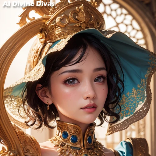 AI Image by undefined
