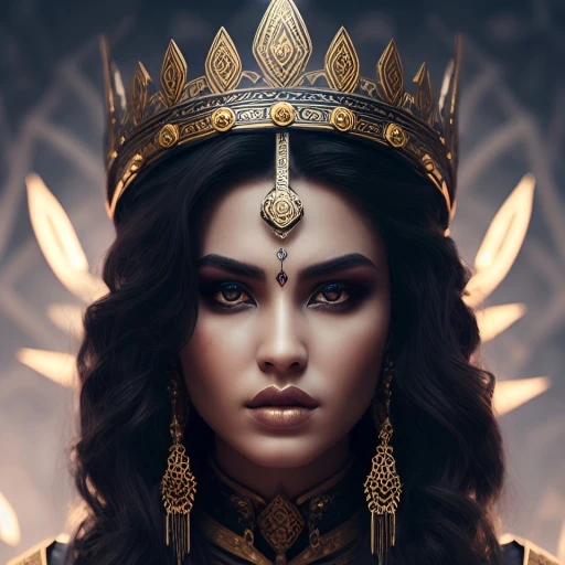 AI Image by undefined