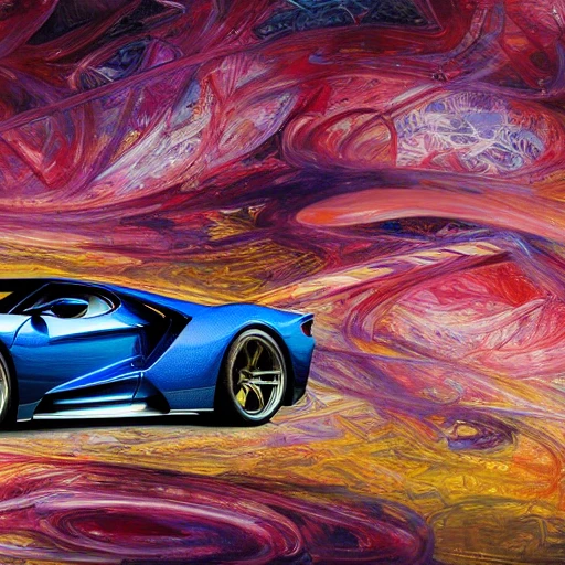 AI Image by undefined