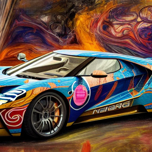 AI Image by undefined