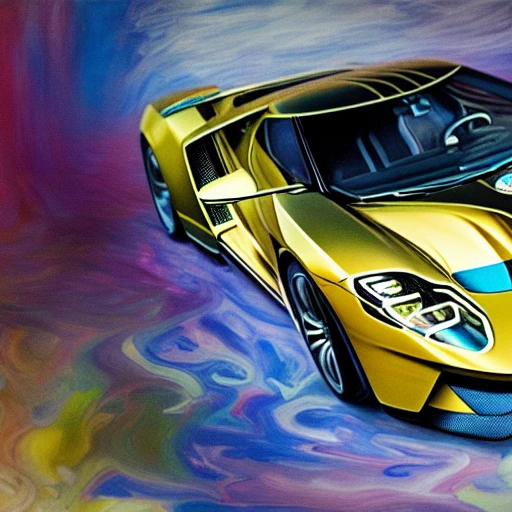 AI Image by undefined