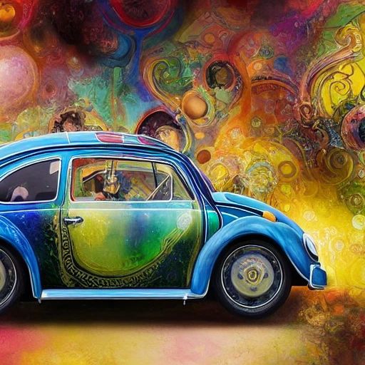 AI Image by undefined