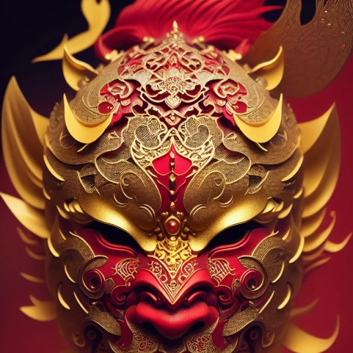 AI Image by undefined