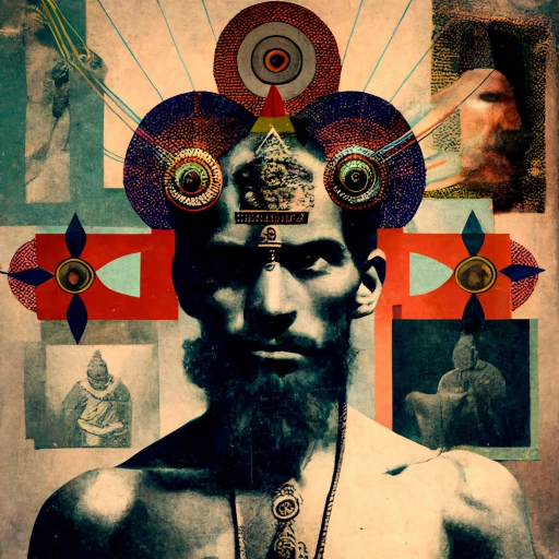 AI Image by undefined